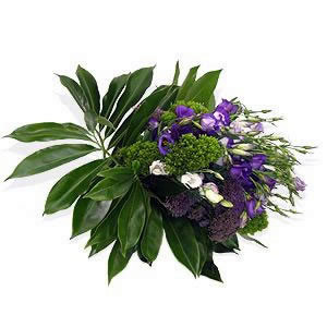 Lisianthus Bouquet
