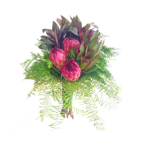 Proteas Bouquet 