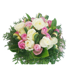 Bouquet de Rosas Multicolor