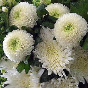 Bouquet Branco